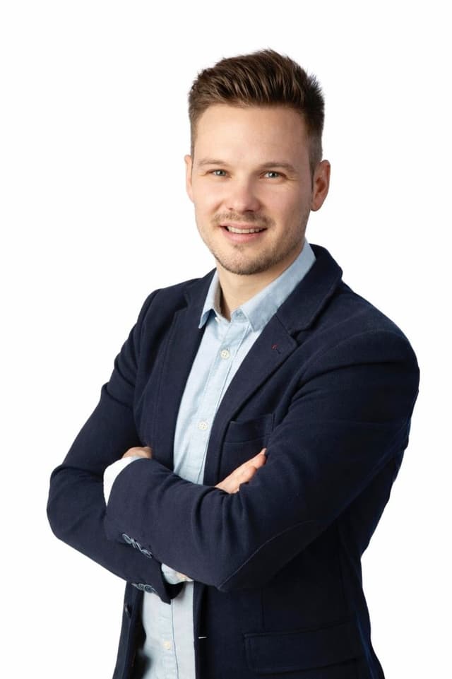 Ihr persönlicher Ansprechpartner bei ETM Immobilien